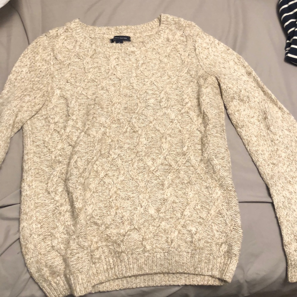 Tommy Hilfiger sweater